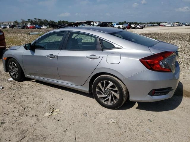 Photo 1 VIN: 19XFC2F77GE200036 - HONDA CIVIC EX 