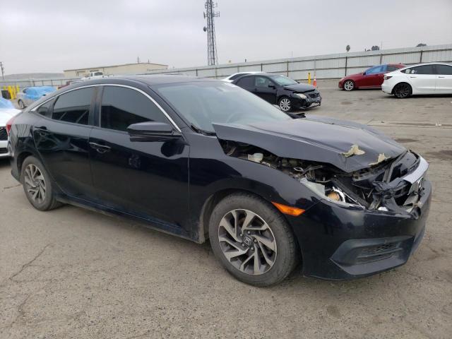 Photo 3 VIN: 19XFC2F77GE201168 - HONDA CIVIC 