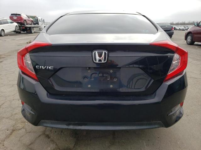 Photo 5 VIN: 19XFC2F77GE201168 - HONDA CIVIC 