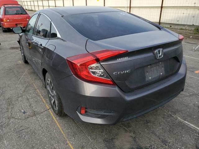 Photo 1 VIN: 19XFC2F77GE201218 - HONDA CIVIC EX 