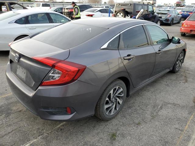 Photo 2 VIN: 19XFC2F77GE201218 - HONDA CIVIC EX 