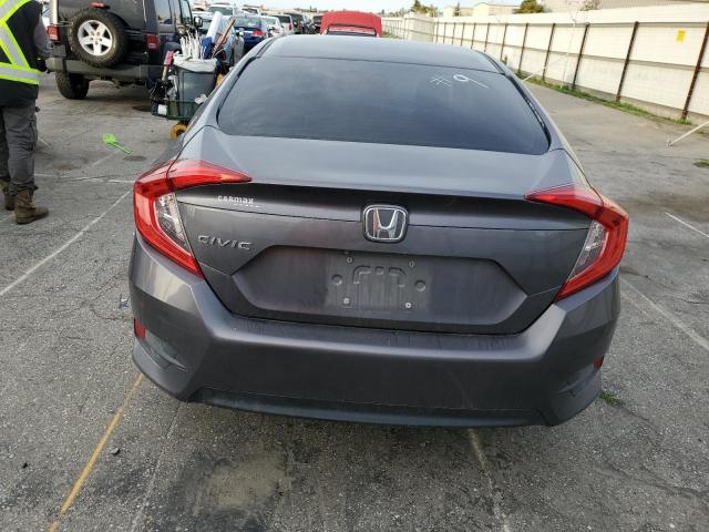 Photo 5 VIN: 19XFC2F77GE201218 - HONDA CIVIC EX 