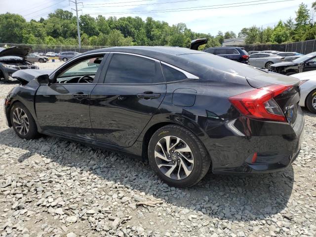 Photo 1 VIN: 19XFC2F77GE217967 - HONDA CIVIC EX 