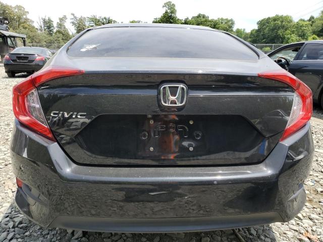 Photo 5 VIN: 19XFC2F77GE217967 - HONDA CIVIC EX 