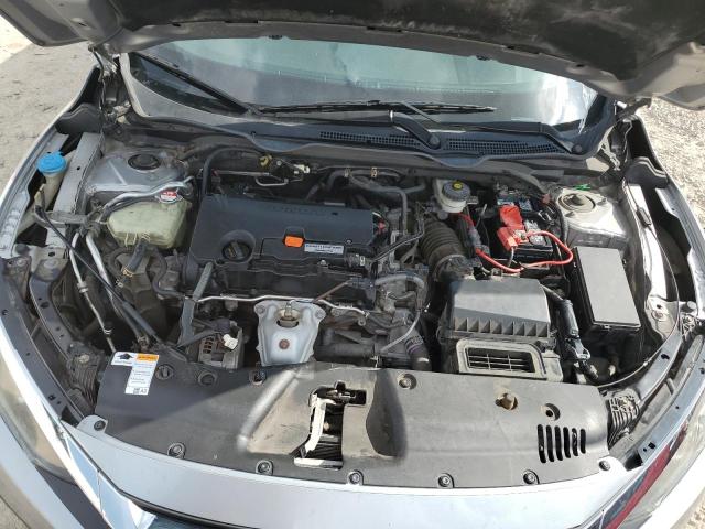 Photo 10 VIN: 19XFC2F77GE227057 - HONDA CIVIC EX 