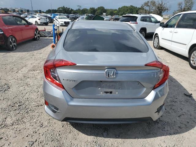 Photo 5 VIN: 19XFC2F77GE227057 - HONDA CIVIC EX 