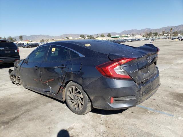 Photo 2 VIN: 19XFC2F77GE231397 - HONDA CIVIC SEDAN 