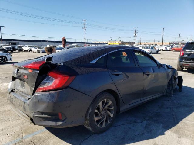 Photo 3 VIN: 19XFC2F77GE231397 - HONDA CIVIC SEDAN 