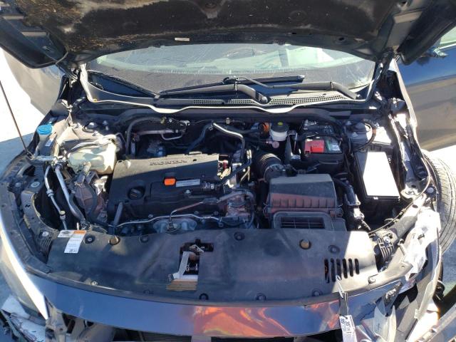 Photo 6 VIN: 19XFC2F77GE231397 - HONDA CIVIC SEDAN 