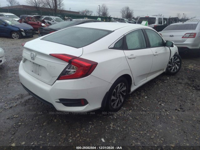 Photo 3 VIN: 19XFC2F77GE234333 - HONDA CIVIC SEDAN 