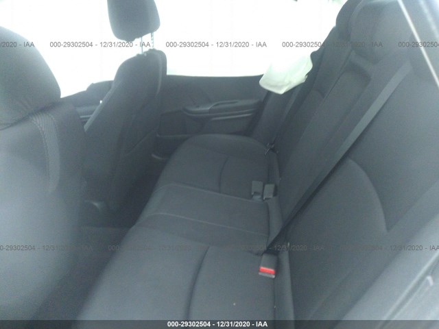 Photo 7 VIN: 19XFC2F77GE234333 - HONDA CIVIC SEDAN 