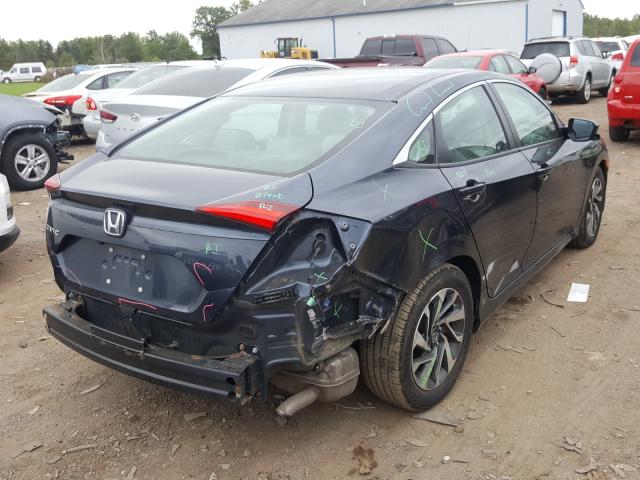 Photo 3 VIN: 19XFC2F77GE239094 - HONDA CIVIC EX 