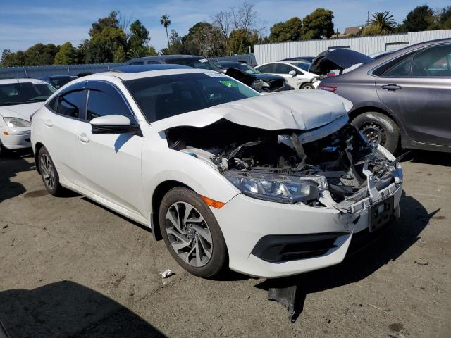 Photo 3 VIN: 19XFC2F77GE239399 - HONDA CIVIC 