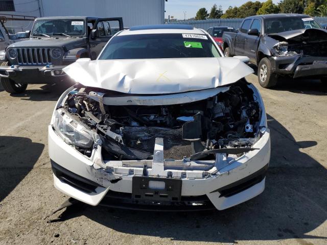 Photo 4 VIN: 19XFC2F77GE239399 - HONDA CIVIC 