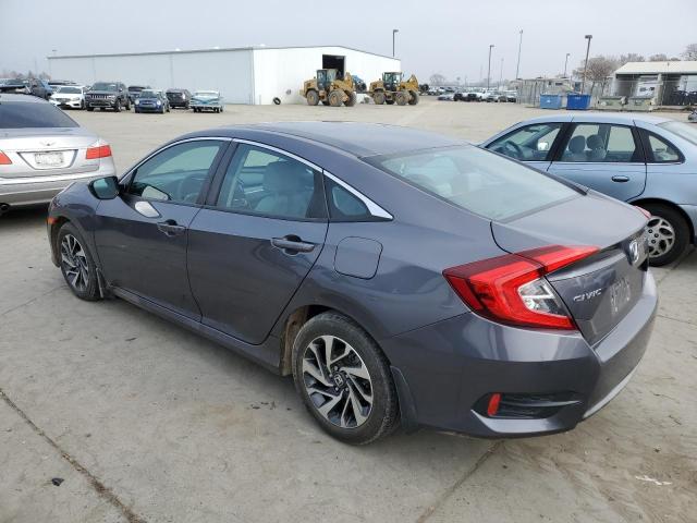 Photo 1 VIN: 19XFC2F77GE240231 - HONDA CIVIC EX 