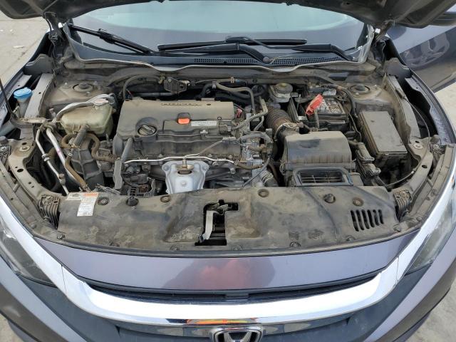 Photo 10 VIN: 19XFC2F77GE240231 - HONDA CIVIC EX 