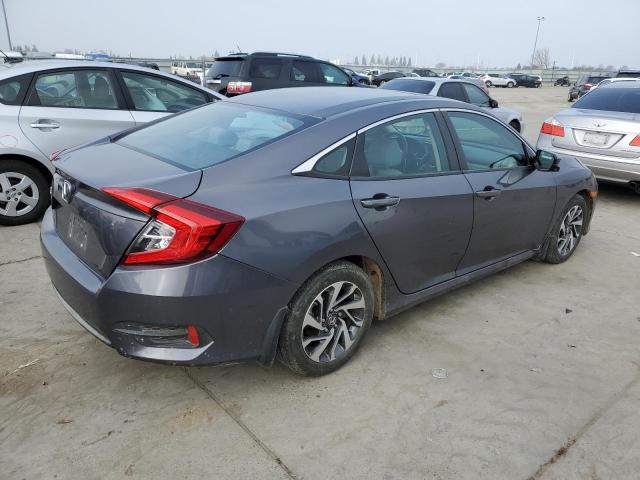 Photo 2 VIN: 19XFC2F77GE240231 - HONDA CIVIC EX 