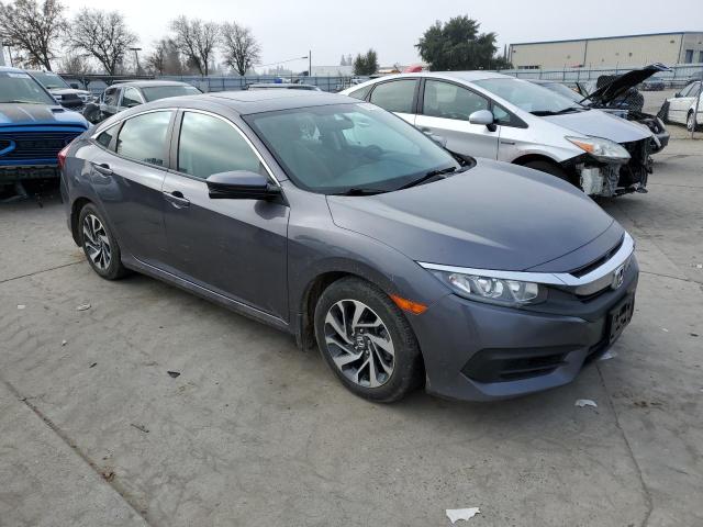 Photo 3 VIN: 19XFC2F77GE240231 - HONDA CIVIC EX 