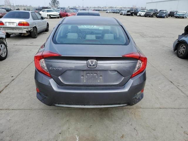 Photo 5 VIN: 19XFC2F77GE240231 - HONDA CIVIC EX 