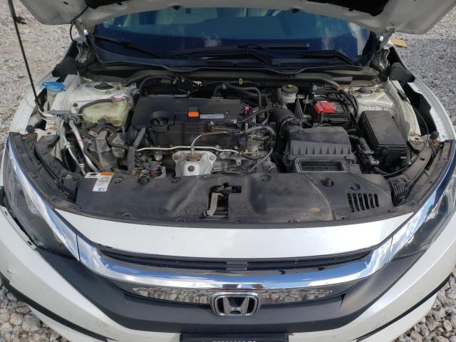 Photo 6 VIN: 19XFC2F77GE241735 - HONDA CIVIC EX 