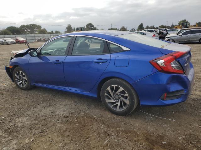 Photo 1 VIN: 19XFC2F77GE244473 - HONDA CIVIC EX 