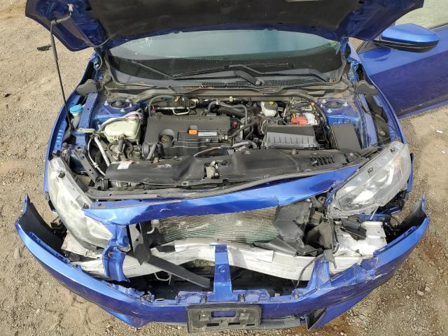 Photo 10 VIN: 19XFC2F77GE244473 - HONDA CIVIC EX 