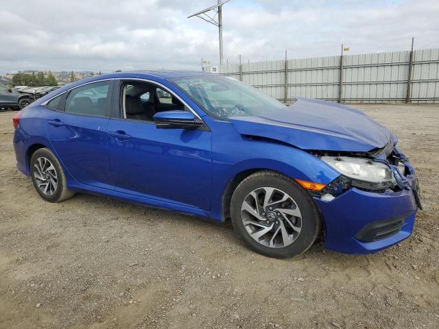 Photo 3 VIN: 19XFC2F77GE244473 - HONDA CIVIC EX 