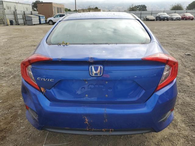 Photo 5 VIN: 19XFC2F77GE244473 - HONDA CIVIC EX 