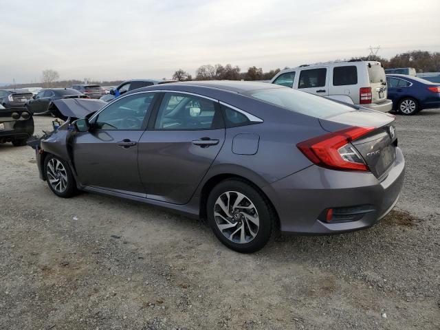 Photo 1 VIN: 19XFC2F77GE246658 - HONDA CIVIC EX 