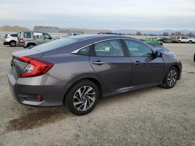 Photo 2 VIN: 19XFC2F77GE246658 - HONDA CIVIC EX 