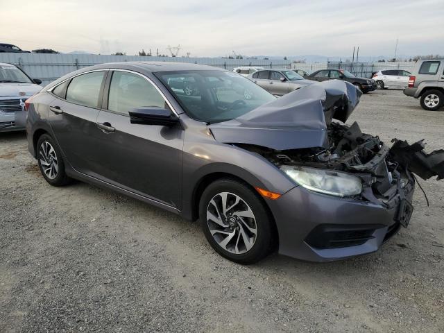 Photo 3 VIN: 19XFC2F77GE246658 - HONDA CIVIC EX 