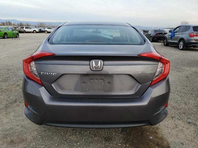 Photo 5 VIN: 19XFC2F77GE246658 - HONDA CIVIC EX 