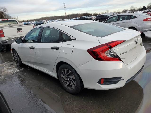 Photo 1 VIN: 19XFC2F77GE249897 - HONDA CIVIC 