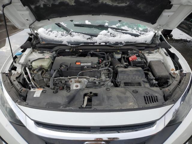 Photo 10 VIN: 19XFC2F77GE249897 - HONDA CIVIC 