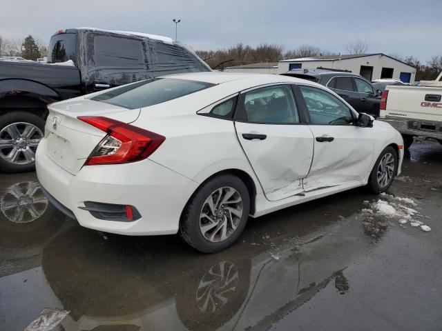 Photo 2 VIN: 19XFC2F77GE249897 - HONDA CIVIC 