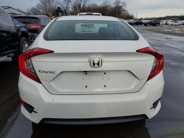 Photo 5 VIN: 19XFC2F77GE249897 - HONDA CIVIC 