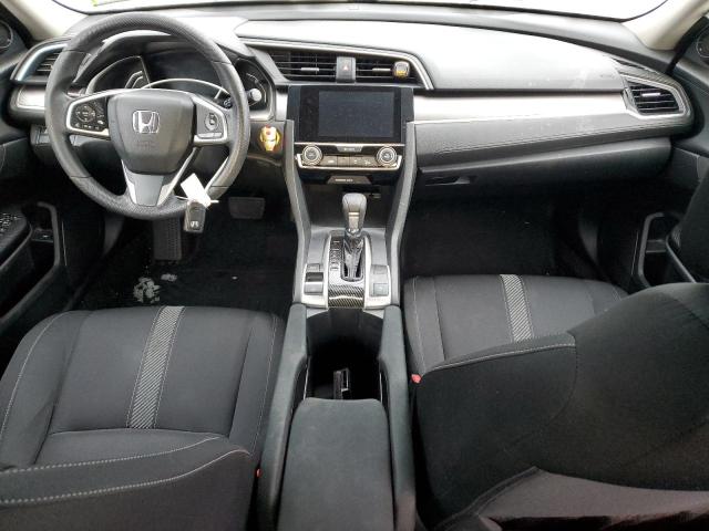 Photo 7 VIN: 19XFC2F77GE249897 - HONDA CIVIC 