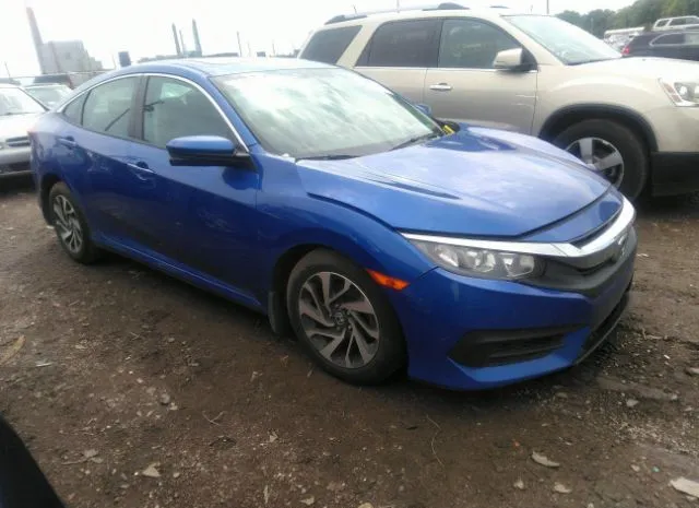 Photo 0 VIN: 19XFC2F77HE002946 - HONDA CIVIC SEDAN 