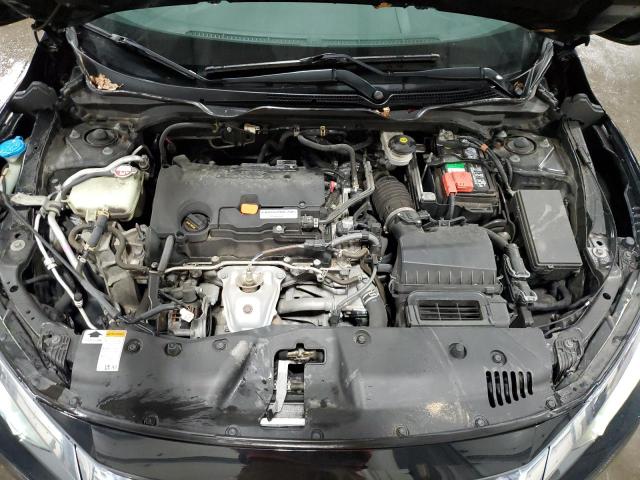 Photo 10 VIN: 19XFC2F77HE004695 - HONDA CIVIC EX 