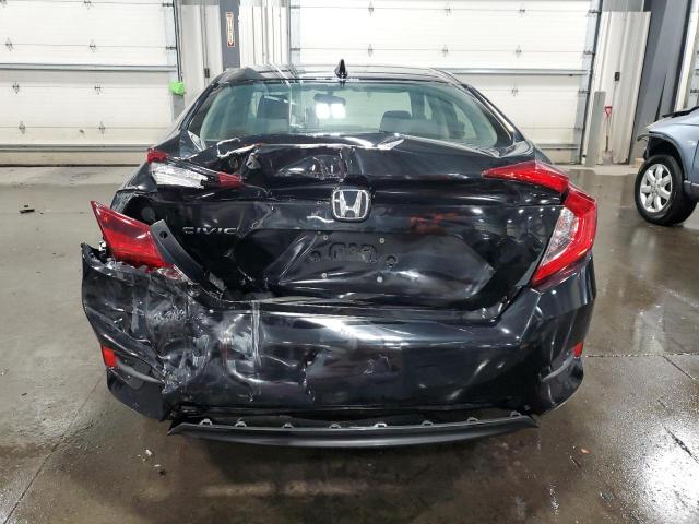 Photo 5 VIN: 19XFC2F77HE004695 - HONDA CIVIC EX 