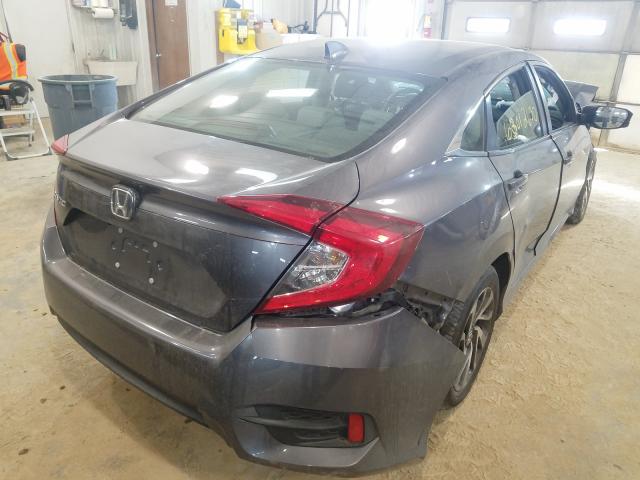 Photo 3 VIN: 19XFC2F77HE004955 - HONDA CIVIC 