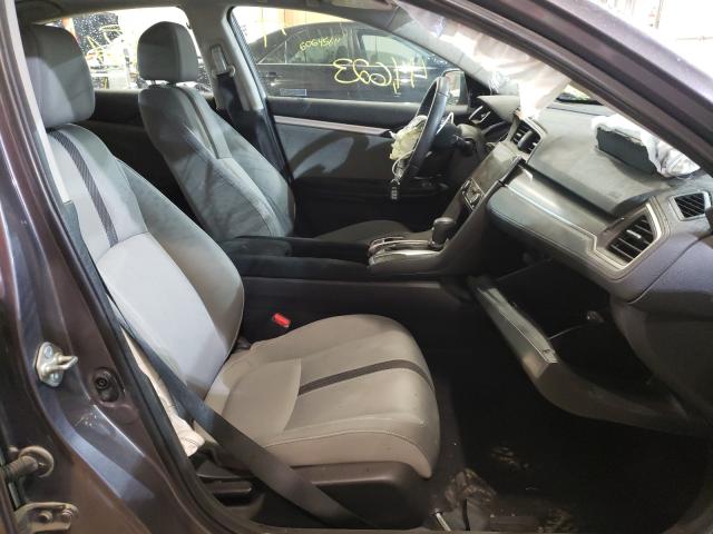 Photo 4 VIN: 19XFC2F77HE004955 - HONDA CIVIC 