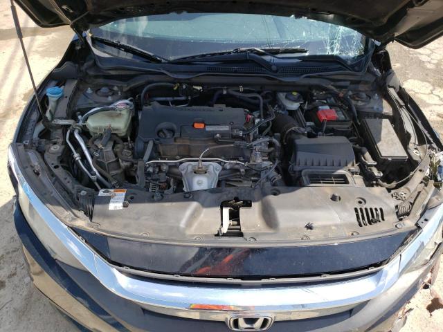 Photo 10 VIN: 19XFC2F77HE007564 - HONDA CIVIC EX 