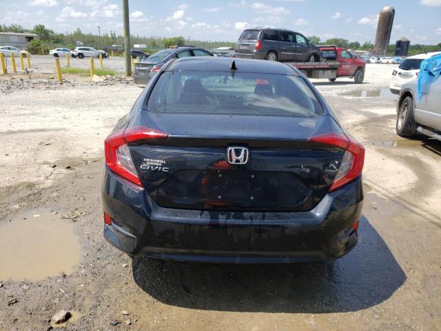 Photo 5 VIN: 19XFC2F77HE007564 - HONDA CIVIC EX 