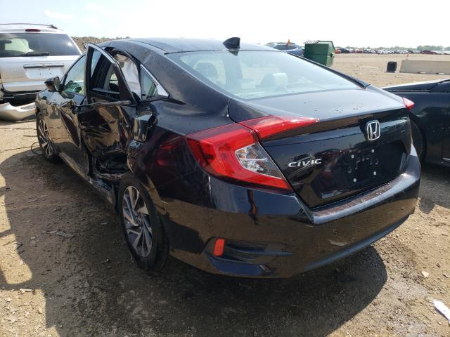 Photo 2 VIN: 19XFC2F77HE008133 - HONDA CIVIC EX 