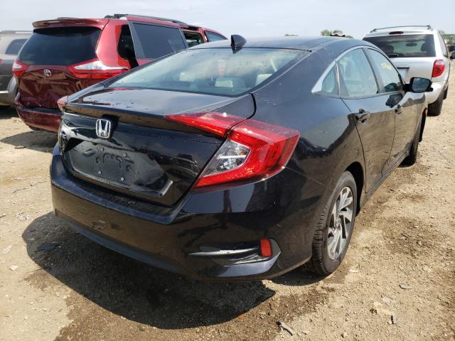 Photo 3 VIN: 19XFC2F77HE008133 - HONDA CIVIC EX 