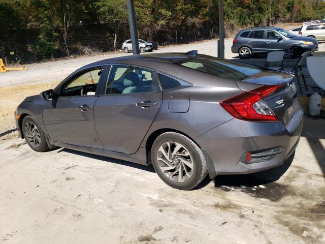 Photo 1 VIN: 19XFC2F77HE008343 - HONDA CIVIC 