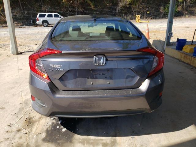 Photo 5 VIN: 19XFC2F77HE008343 - HONDA CIVIC 