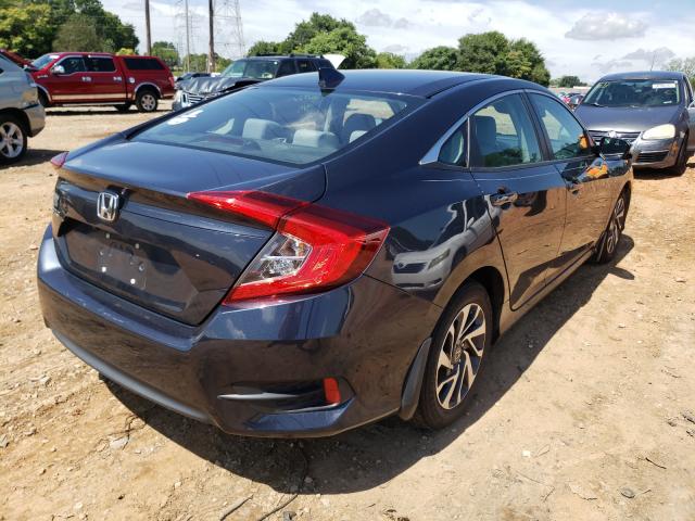 Photo 3 VIN: 19XFC2F77HE011565 - HONDA CIVIC EX 