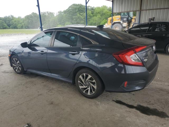 Photo 1 VIN: 19XFC2F77HE014501 - HONDA CIVIC 